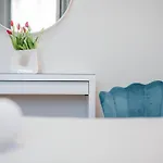 10 Min From Termini Sisters Cozy Apartamento Roma