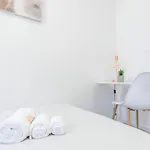 10 Min From Termini Sisters Cozy Apartamento