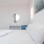 Apartamento 10 Min From Termini Sisters Cozy *
