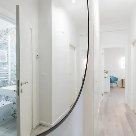 10 Min From Termini Sisters Cozy * Roma