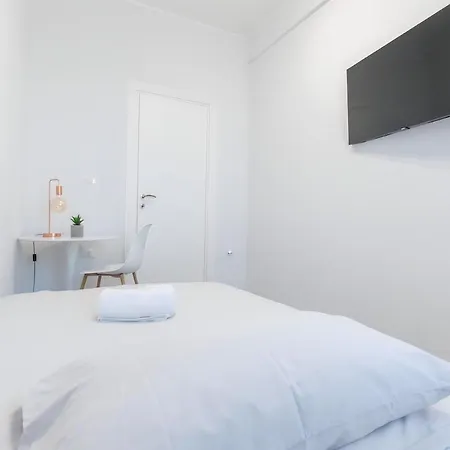 10 Min From Termini Sisters Cozy * Roma