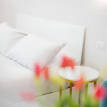 Apartamento 10 Min From Termini Sisters Cozy *