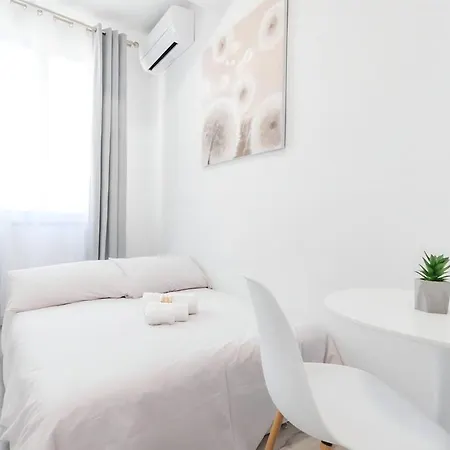 10 Min From Termini Sisters Cozy *