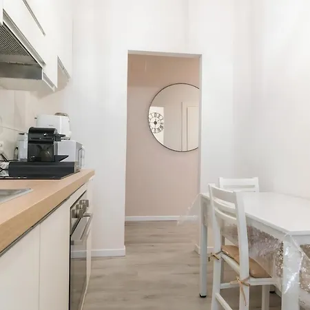 10 Min From Termini Sisters Cozy * Roma