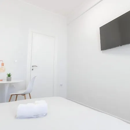 10 Min From Termini Sisters Cozy Roma