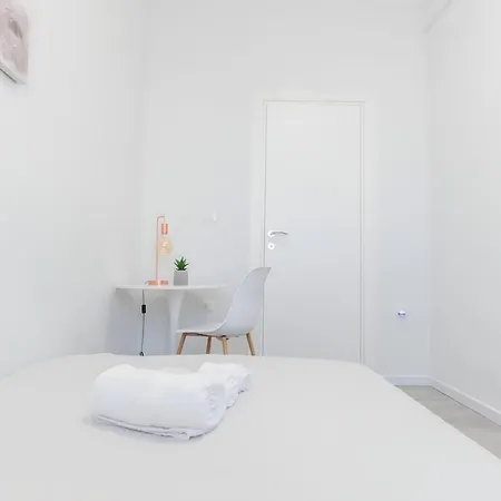 10 Min From Termini Sisters Cozy *